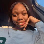 Tisjhea  S., Babysitter in Chapman, KS 67431 with 1 year of paid experience