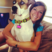 Jillian L., Pet Care Provider in Marietta, GA 30060 with 1 year paid experience