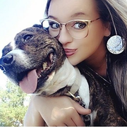 Alayna M., Pet Care Provider in Andover, MN with 1 year paid experience