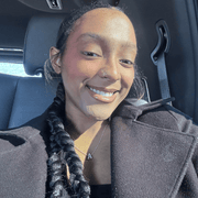 Iyana O., Care Companion in Cincinnati, OH with 1 year paid experience