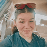 Chy J., Nanny in Van Buren, AR 72956 with 4 years of paid experience