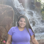 Breanna F., Nanny in Lubbock, TX with 4 years paid experience