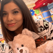 Jacqueline S., Babysitter in Canutillo, TX 79835 with 1 year of paid experience
