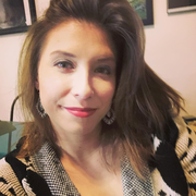 Alexandra G. K. - New York Babysitter