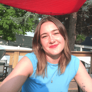 Mikaela V., Babysitter in 16442 with 1 year of paid experience