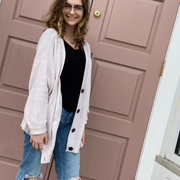 Shay F., Nanny in Tecumseh, KS 66542 with 1 year of paid experience