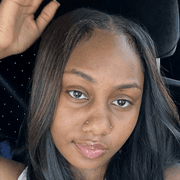 Erielle L., Nanny in 46403 with 3 years of paid experience