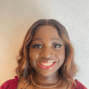 Aisha S., Babysitter in Denton, TX with 2 years paid experience