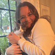 Kaitlyn H., Pet Care Provider in Starkville, MS with 2 years paid experience