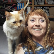 Florence M., Pet Care Provider in Red Bluff, CA 96080 with 1 year paid experience