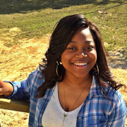 Tkiyah H., Babysitter in Brandon, MS with 8 years paid experience