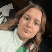 Lilyanna R., Nanny in 53185 with 1 year of paid experience