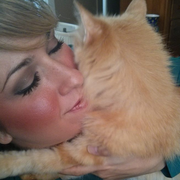 Delorean P., Pet Care Provider in North Richland Hills, TX 76180 with 4 years paid experience