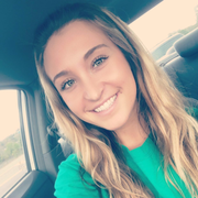 Savannah V. - Blue Ridge Babysitter