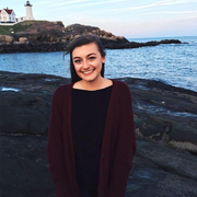 Rachele T., Babysitter in Westford, MA with 10 years paid experience