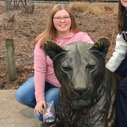Gabby B. - Fostoria Babysitter