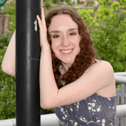 Grace F., Pet Care Provider in Knoxville, TN with 5 years paid experience