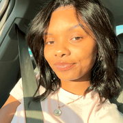 Kamille L., Babysitter in Lillian, AL 36549 with 6 years of paid experience