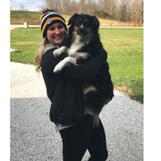Katie H., Pet Care Provider in Fillmore, IN with 1 year paid experience