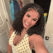 Jayla W., Child Care in Haskell, OK 74436 with 6 years of paid experience
