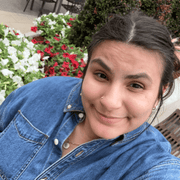 Alyx M., Pet Care Provider in New Orleans, LA with 0 years paid experience