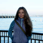 Lucia D., Babysitter in San Francisco, CA with 2 years paid experience