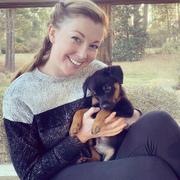 Victoria S., Nanny in Sylva, NC with 15 years paid experience