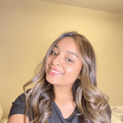 Esmeralda A., Babysitter in Aransas Pass, TX 78336 with 6 years of paid experience