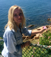 Grace P., Pet Care Provider in Towson, MD with 4 years paid experience