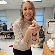 Laura C., Nanny in 27562 with 6 years of paid experience