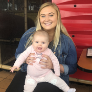 Maggie H., Nanny in Colona, IL 61241 with 8 years of paid experience