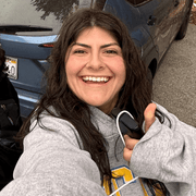 Anabelle N., Babysitter in Woodland, CA with 2 years paid experience