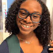 Chrissonya M., Nanny in 33332 with 1 year of paid experience