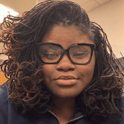 Kaniayh M., Babysitter in Waxahachie, TX with 5 years paid experience