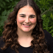 Paige R., Child Care Provider in 54964 with 0 years of paid experience