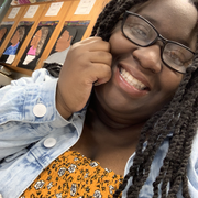 Dashunquonik W., Babysitter in Shreveport, LA with 3 years paid experience