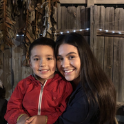 Jasmine H., Nanny in San Antonio, TX with 3 years paid experience