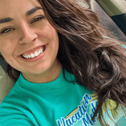 Eva M., Babysitter in Raleigh, NC with 6 years paid experience