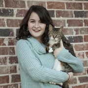 Kathryn B. - Tuscaloosa Pet Care Provider
