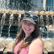 Rachel M., Babysitter in Portsmouth, VA 23703 with 7 years of paid experience