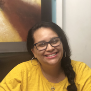 Milagros T., Nanny in New York, NY with 8 years paid experience