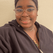 Keyani H., Nanny in Hilltop Mall, CA with 5 years paid experience