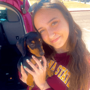 Kendra S., Babysitter in Tempe, AZ with 4 years paid experience