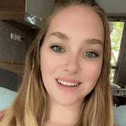 Tegan B., Nanny in Caddo Mills, TX 75135 with 2 years of paid experience