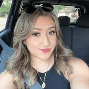 Erika V., Babysitter in Irving, TX with 0 years paid experience