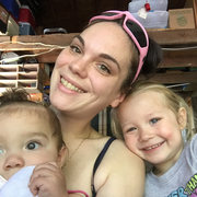 Erica G., Babysitter in De Forest, WI with 22 years paid experience