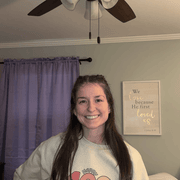Makayla T., Babysitter in Adairsville, GA with 2 years paid experience