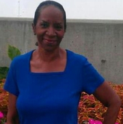 Vivian L. - Conyers Babysitter