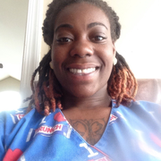 Reyshaun M., Care Companion in Richmond, VA with 5 years paid experience
