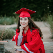 Mayra M. - Austin Babysitter